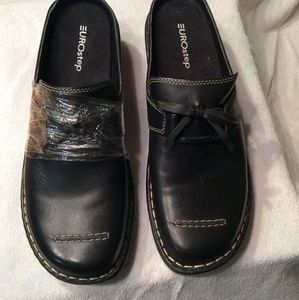 Eurostep Mariah Slip-on Slides